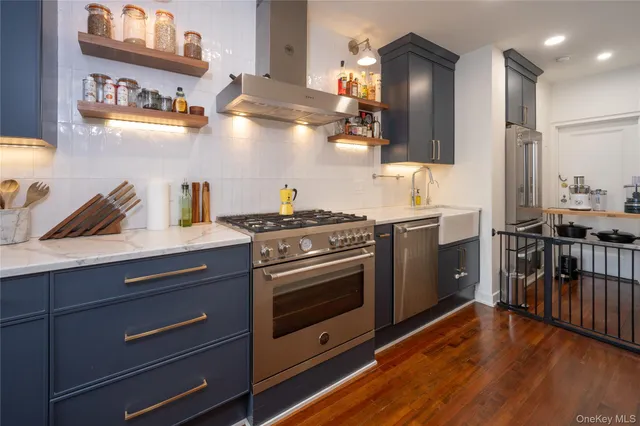 $325,000 | 2 Park Lane, Unit 5E, Mount Vernon, NY 10552