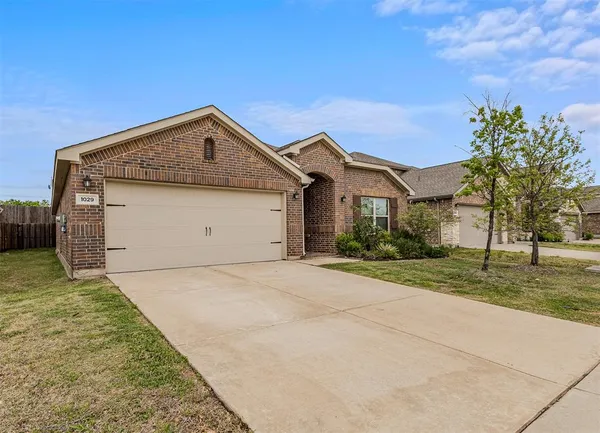 $294,000 | 1029 North Churchill Drive, Fate, TX 75189