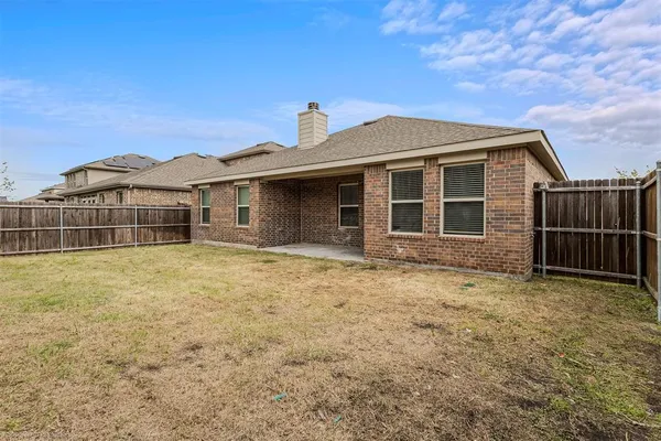 $294,000 | 1029 North Churchill Drive, Fate, TX 75189