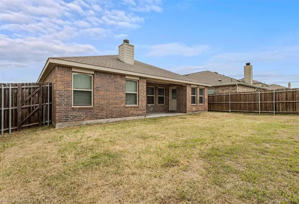 $294,000 | 1029 North Churchill Drive, Fate, TX 75189