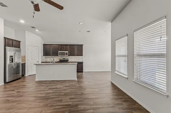 $294,000 | 1029 North Churchill Drive, Fate, TX 75189