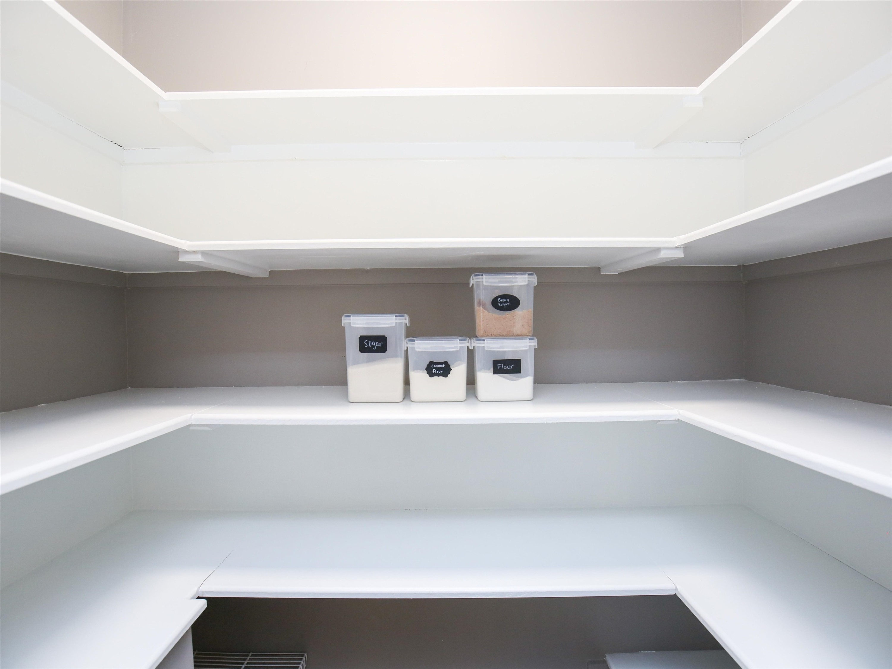 4805 Patton Ridge Court Raleigh, NC 27612 - Photo 18 of 69 Pantry