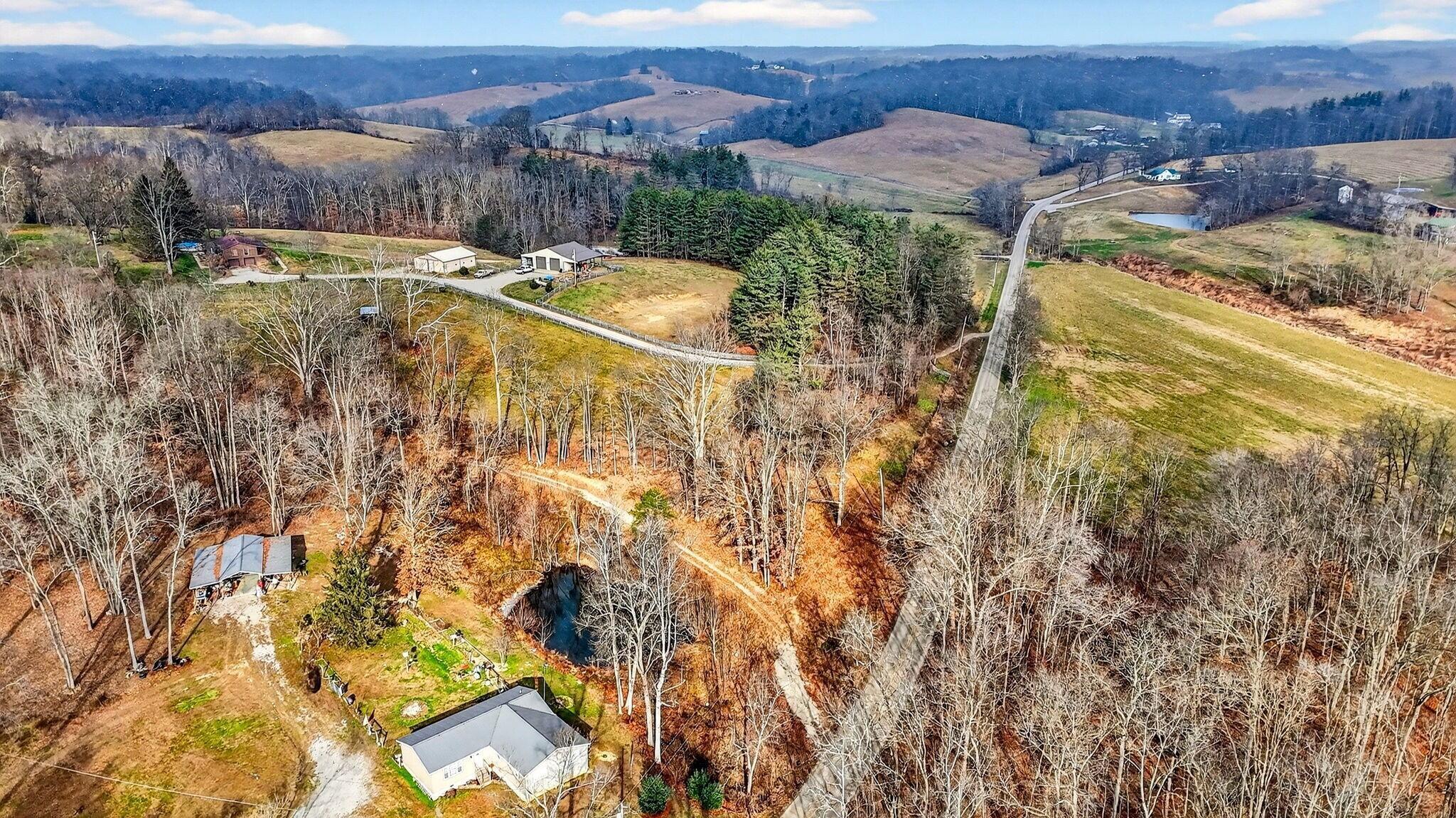 3133 4 Mile Road Jackson, OH 45640 - Photo 40 of 40 3133 Four Mile Rd 33 - Edited