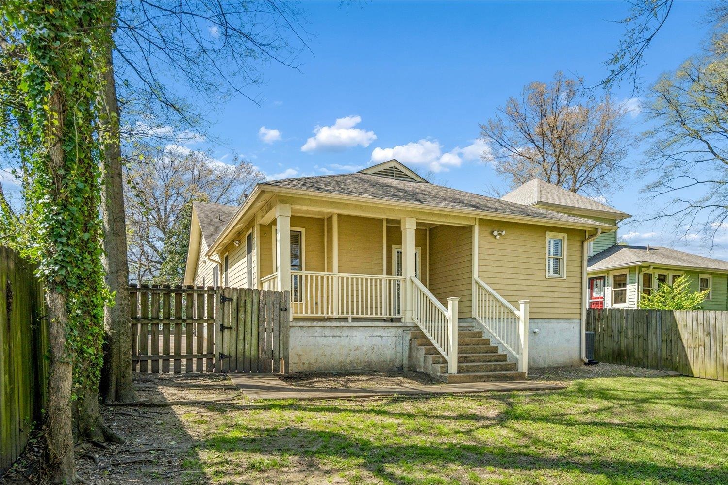 232 Williford Street Memphis, TN 38112 - Photo 23 of 27