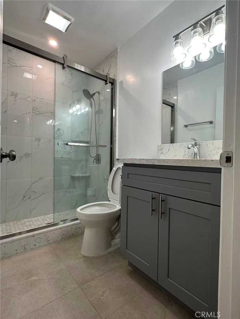 3044 Hodges Avenue Arcadia, CA 91006 - Photo 11 of 13 a bathroom with a toilet sink and shower