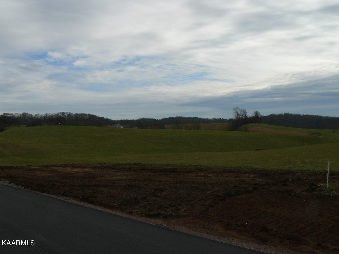 Lot 53 Schertz Lane Rutledge, TN 37861 - Photo 3 of 4 P1420059