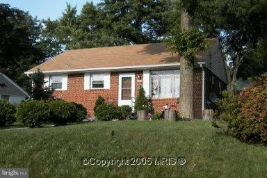 8609 Riggs Road Hyattsville, MD 20783 - Photo 1 of 1 Exterior (Main)