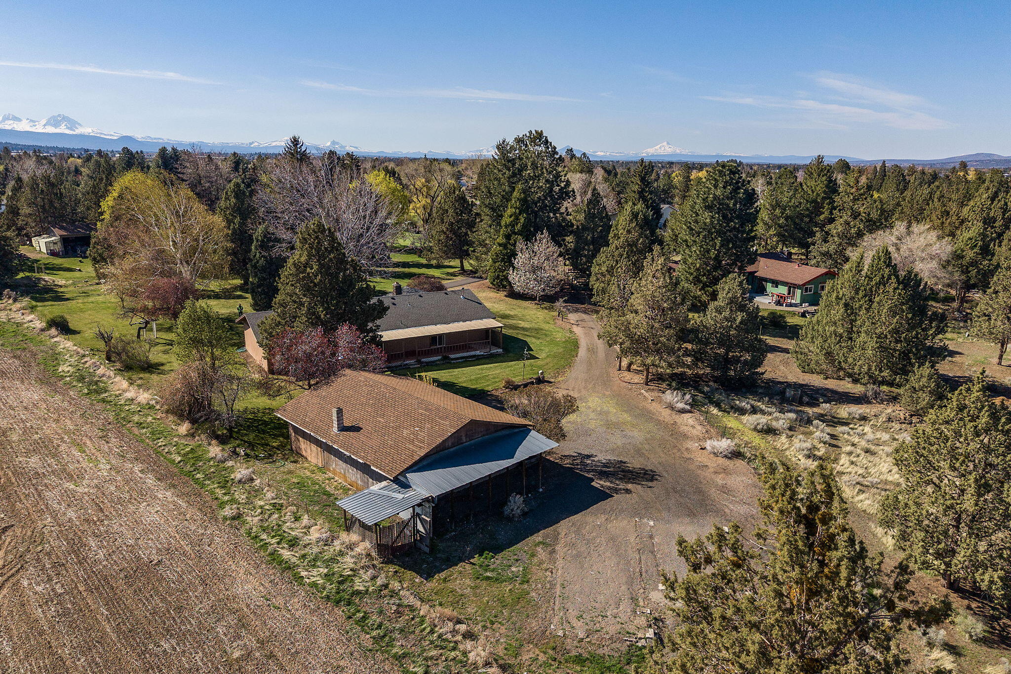 21473 Keyte Lane Bend, OR 97701 - Photo 49 of 60 2025_04_17_21473_keyte_lane-drone-11