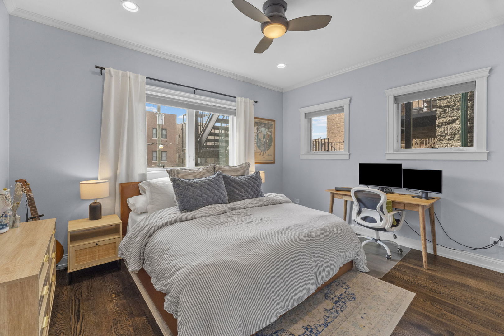3322 North Kenmore Avenue, Unit 2 Chicago, IL 60657 - Photo 12 of 22