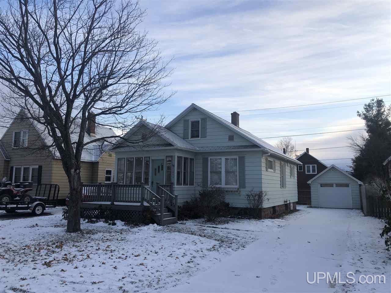 1204 North 2nd Street Ishpeming, MI 49849 - Photo 1 of 41