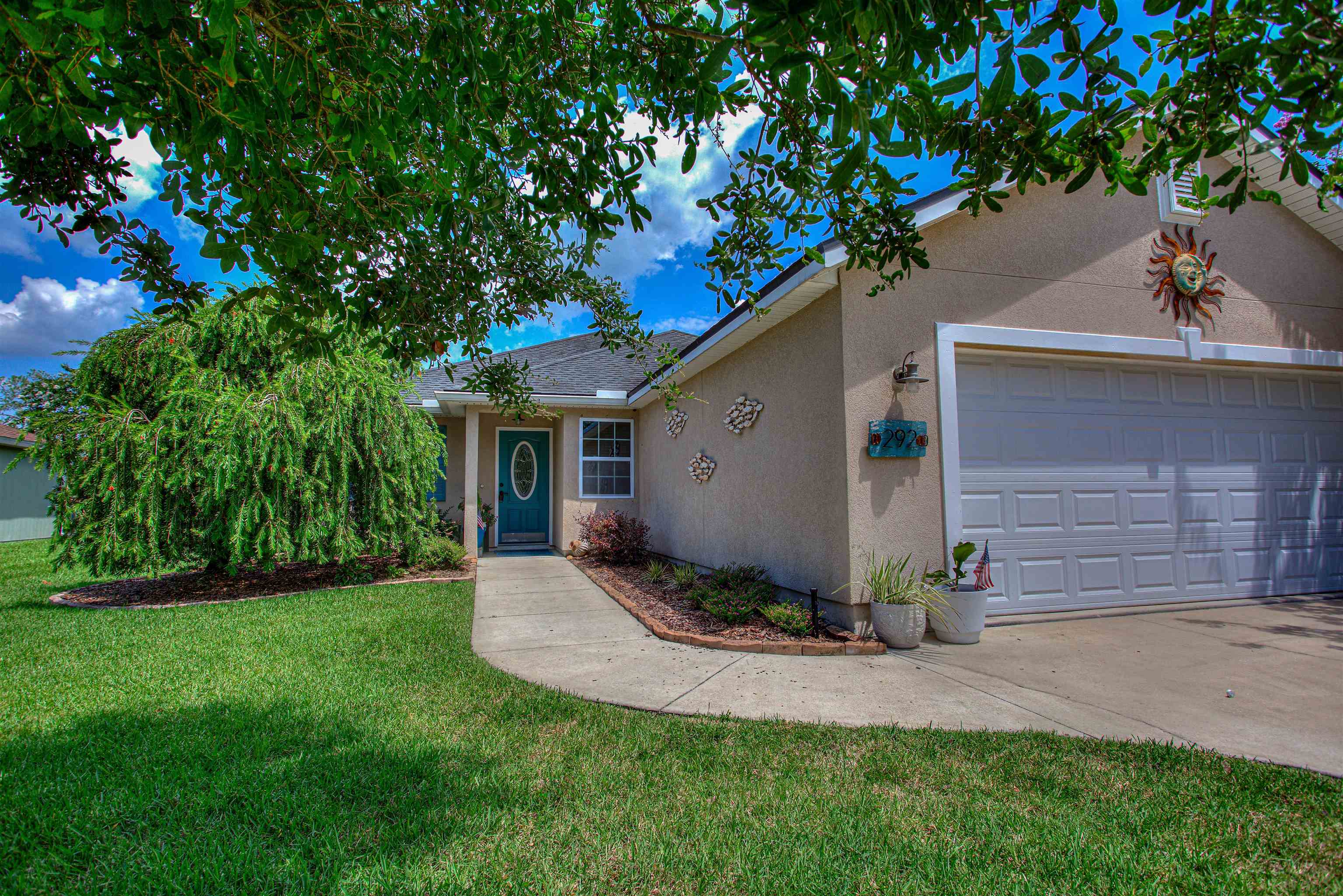 292 North Twin Maple Road St. Augustine, FL 32084 - Photo 17 of 80 Gallery Image 17