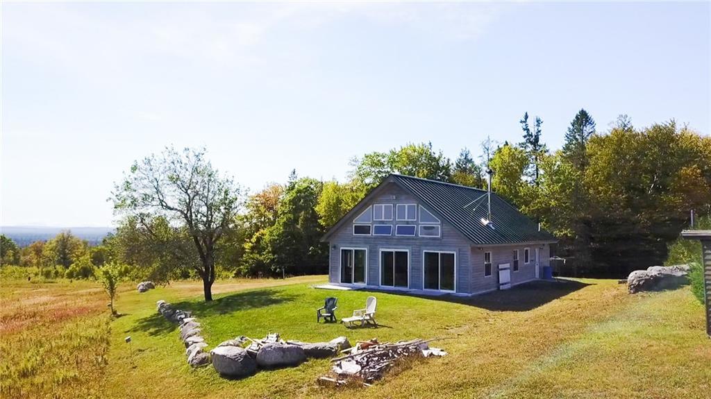 98 Harper Field Road Osborn, ME 04605 - Photo 3 of 35 Photo
