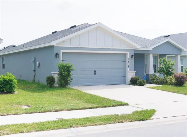 $334,000 | 2638 San Marco Way, Winter Haven, FL 33884