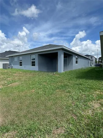 $334,000 | 2638 San Marco Way, Winter Haven, FL 33884