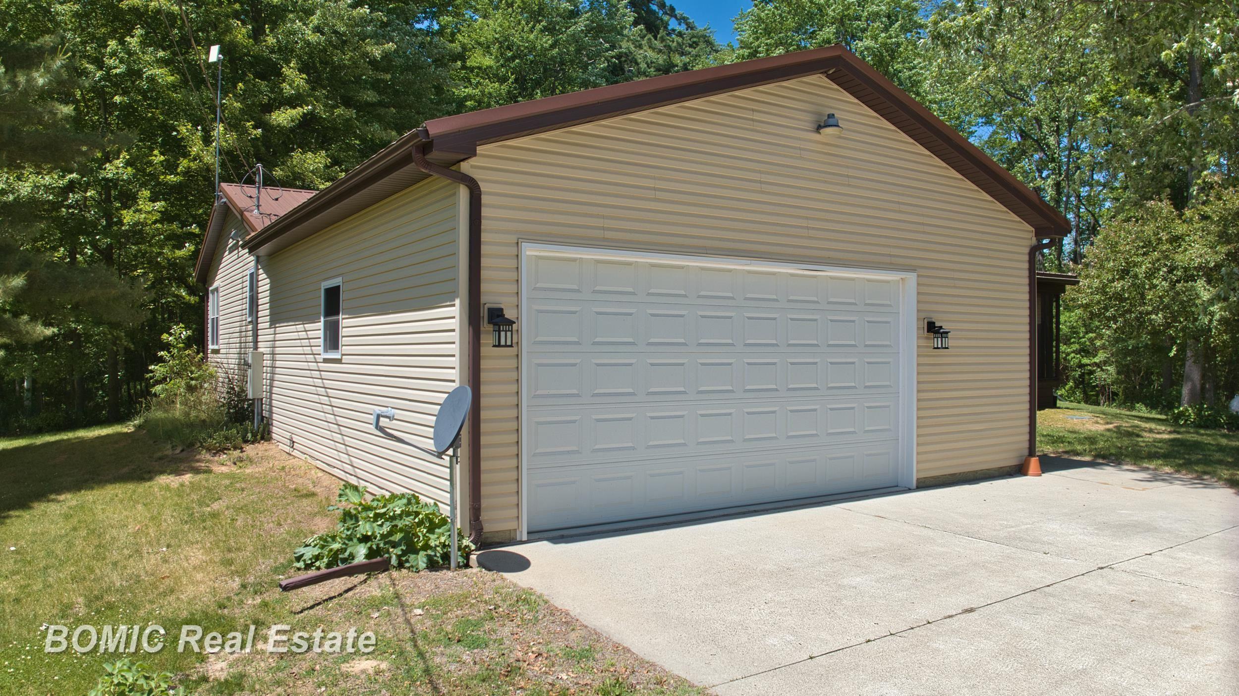 3540 Washburn Road Vassar, MI 48768 - Photo 33 of 42