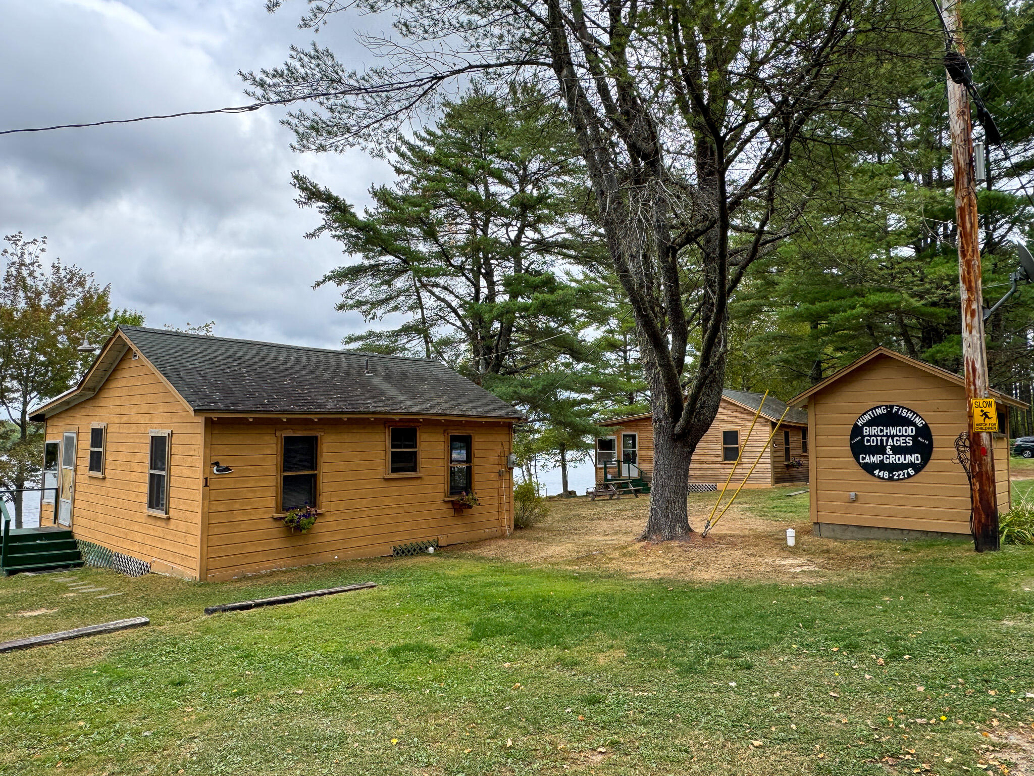 50 Picnic Point Road Brookton, ME 04413 - Photo 19 of 49
