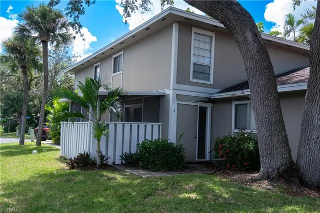 $1,195 | 3257 Royal Canadian Trace, Unit 2, Fort Myers, FL 33907