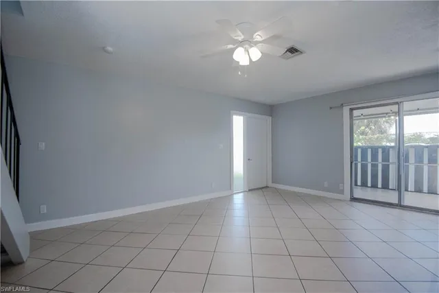 $1,195 | 3257 Royal Canadian Trace, Unit 2, Fort Myers, FL 33907