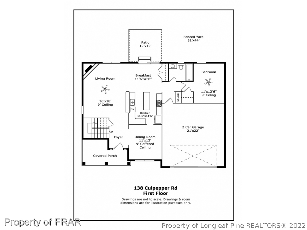 138 Culpepper Road Cameron, NC 28326 - Photo 29 of 30 unknown