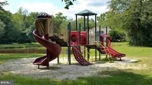 87 Eldon Way Marlton, NJ 08053 - Photo 20 of 22 a view of park with swings