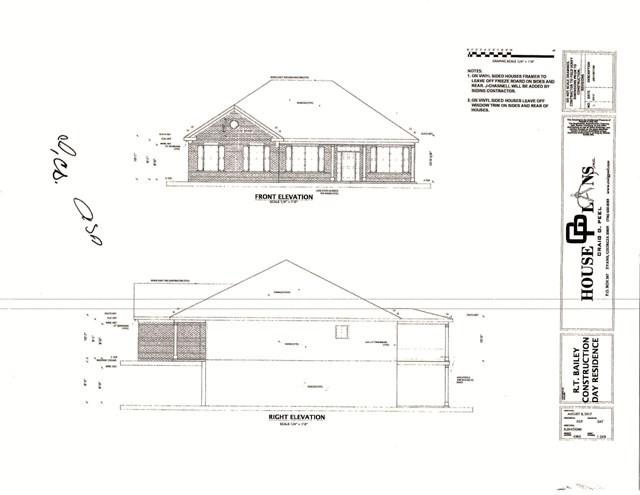 2170 Broome Road Hephzibah, GA 30815 - Photo 1 of 3 Main View