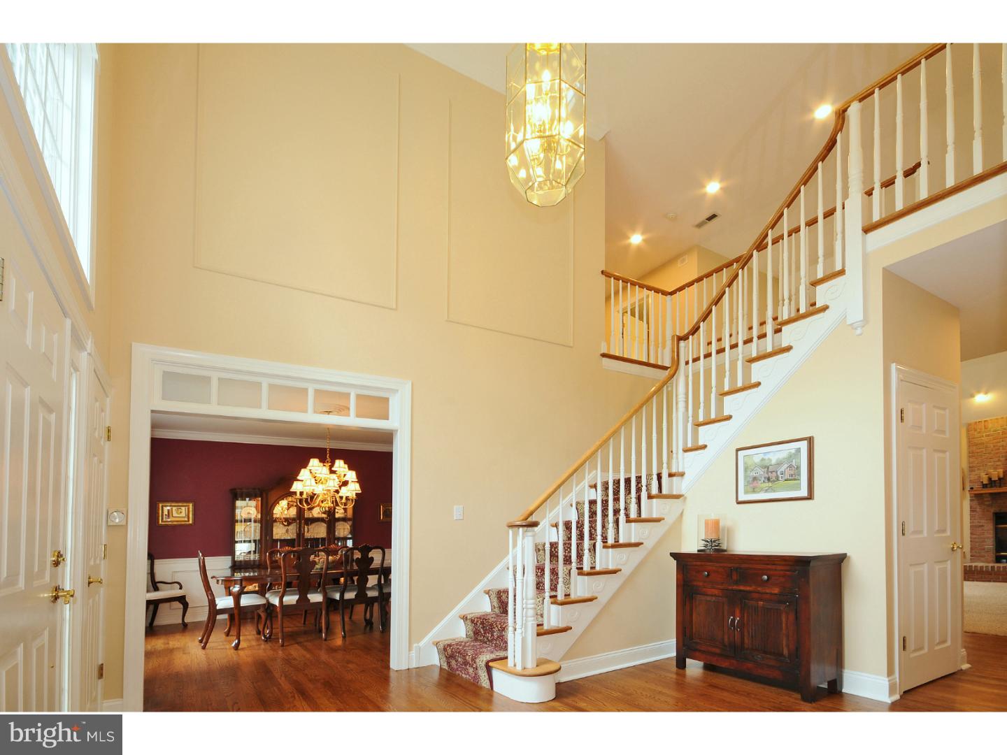 29 Stanwyck Road Mount Laurel, NJ 08054 - Photo 3 of 25