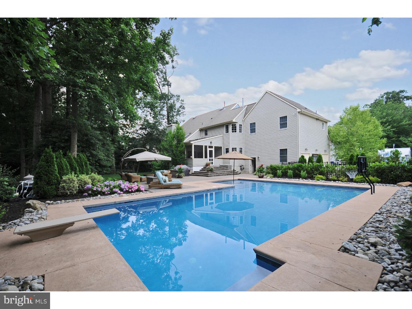 29 Stanwyck Road Mount Laurel, NJ 08054 - Photo 22 of 25