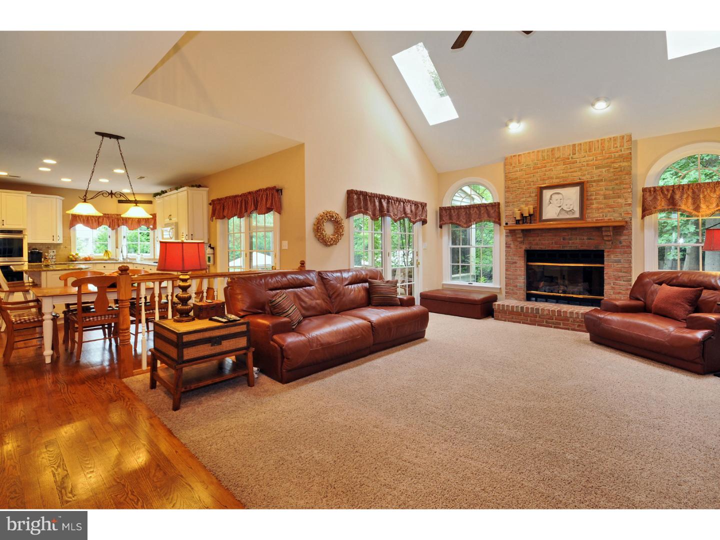 29 Stanwyck Road Mount Laurel, NJ 08054 - Photo 8 of 25