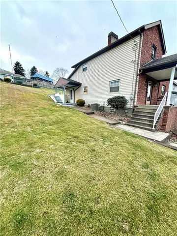 $165,000 | 460 Francis Avenue, Monongahela, PA 15063