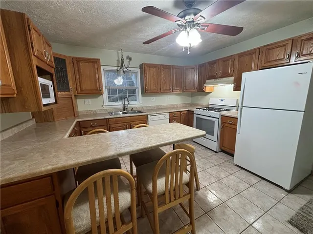 $165,000 | 460 Francis Avenue, Monongahela, PA 15063