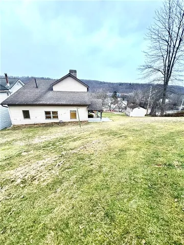 $165,000 | 460 Francis Avenue, Monongahela, PA 15063