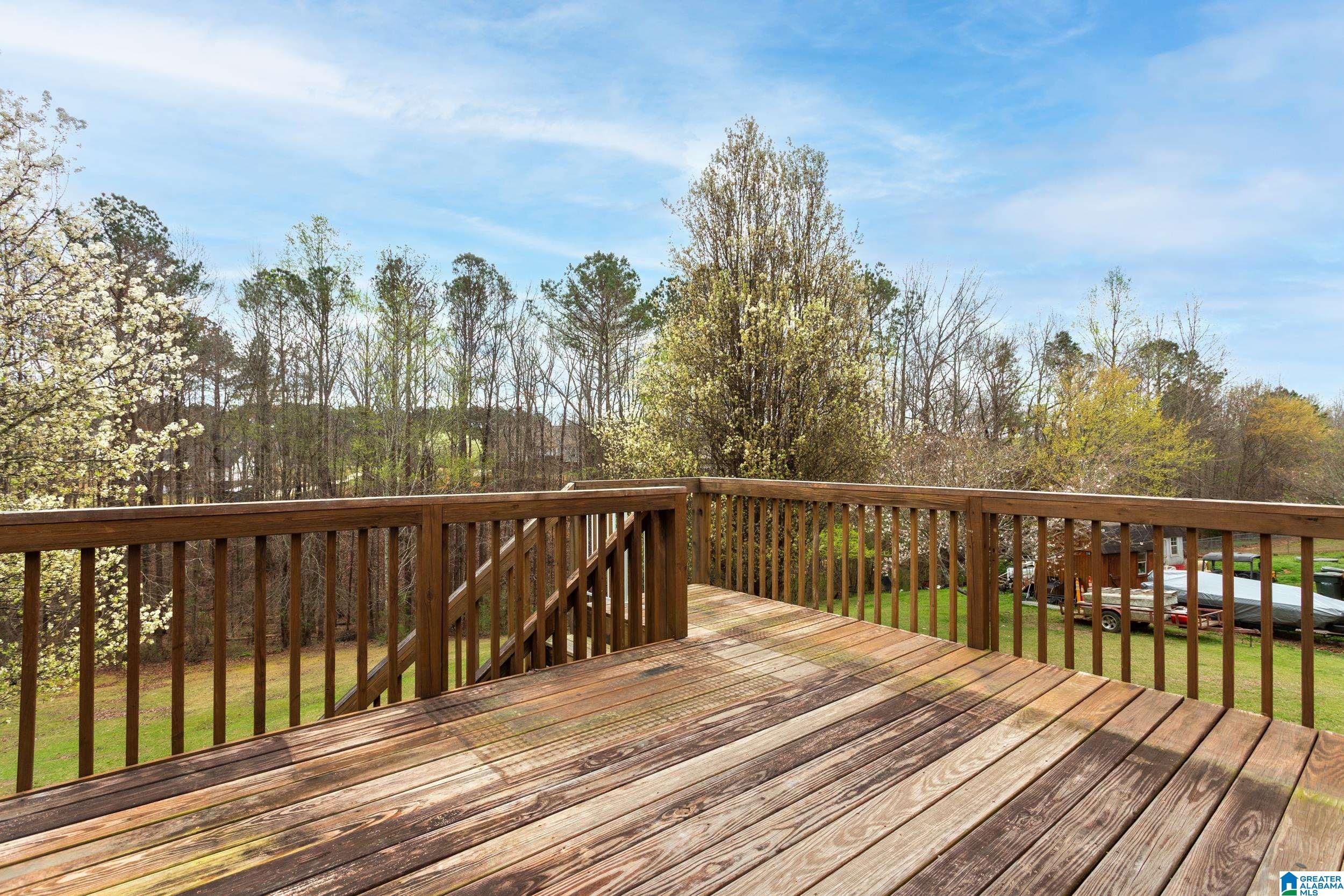 3670 Old Margaret Road Odenville, AL 35120 - Photo 39 of 45