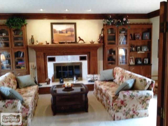 71300 Campground Road Romeo, MI 48065 - Photo 9 of 40 31238039-8.JPG