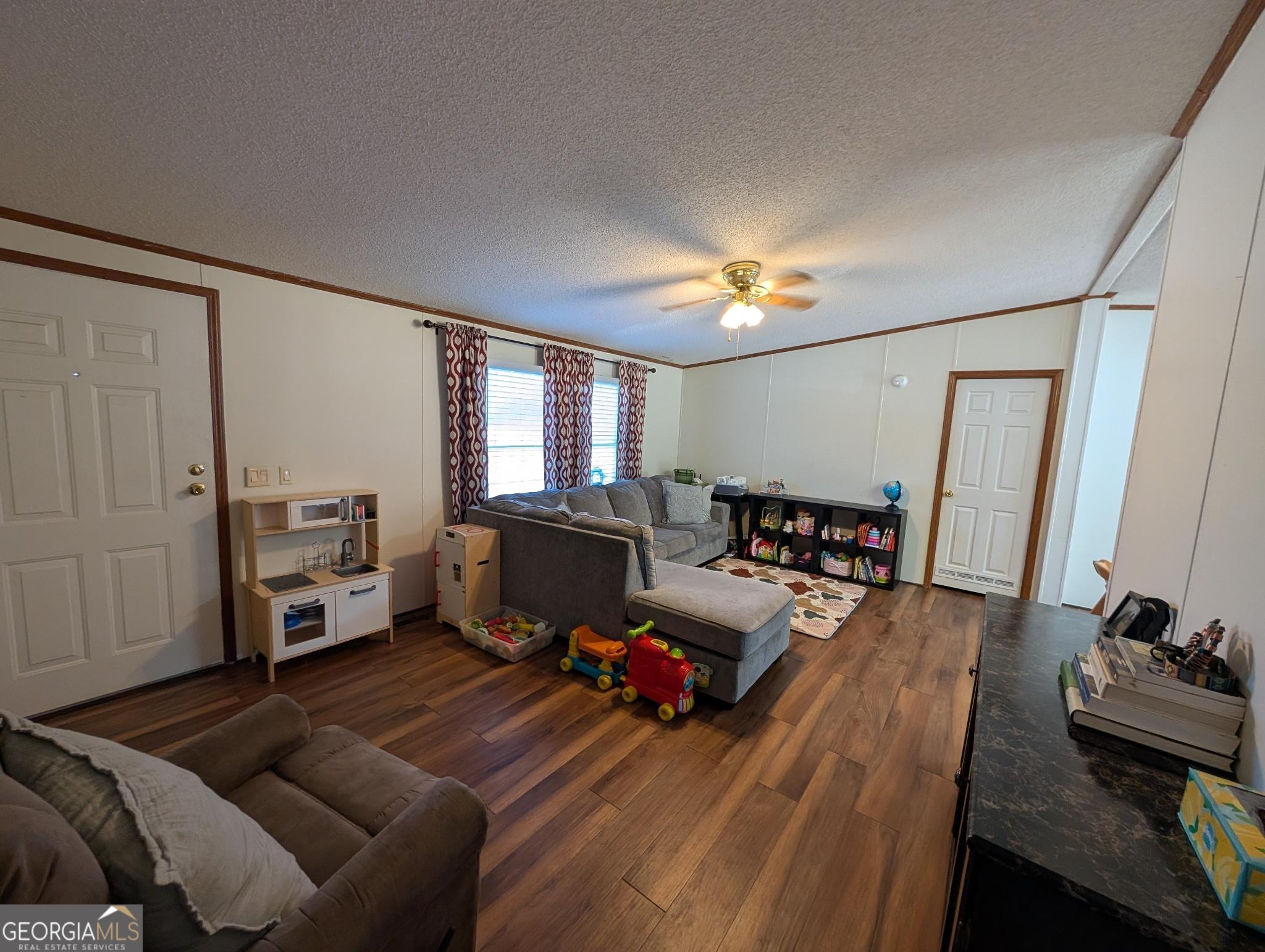 301 Cottonton Road Pittsview, AL 36871 - Photo 3 of 14
