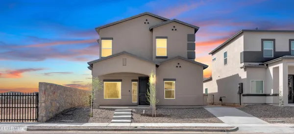 $345,000 | 14360 Steve Joyce Parkway, El Paso, TX 79928
