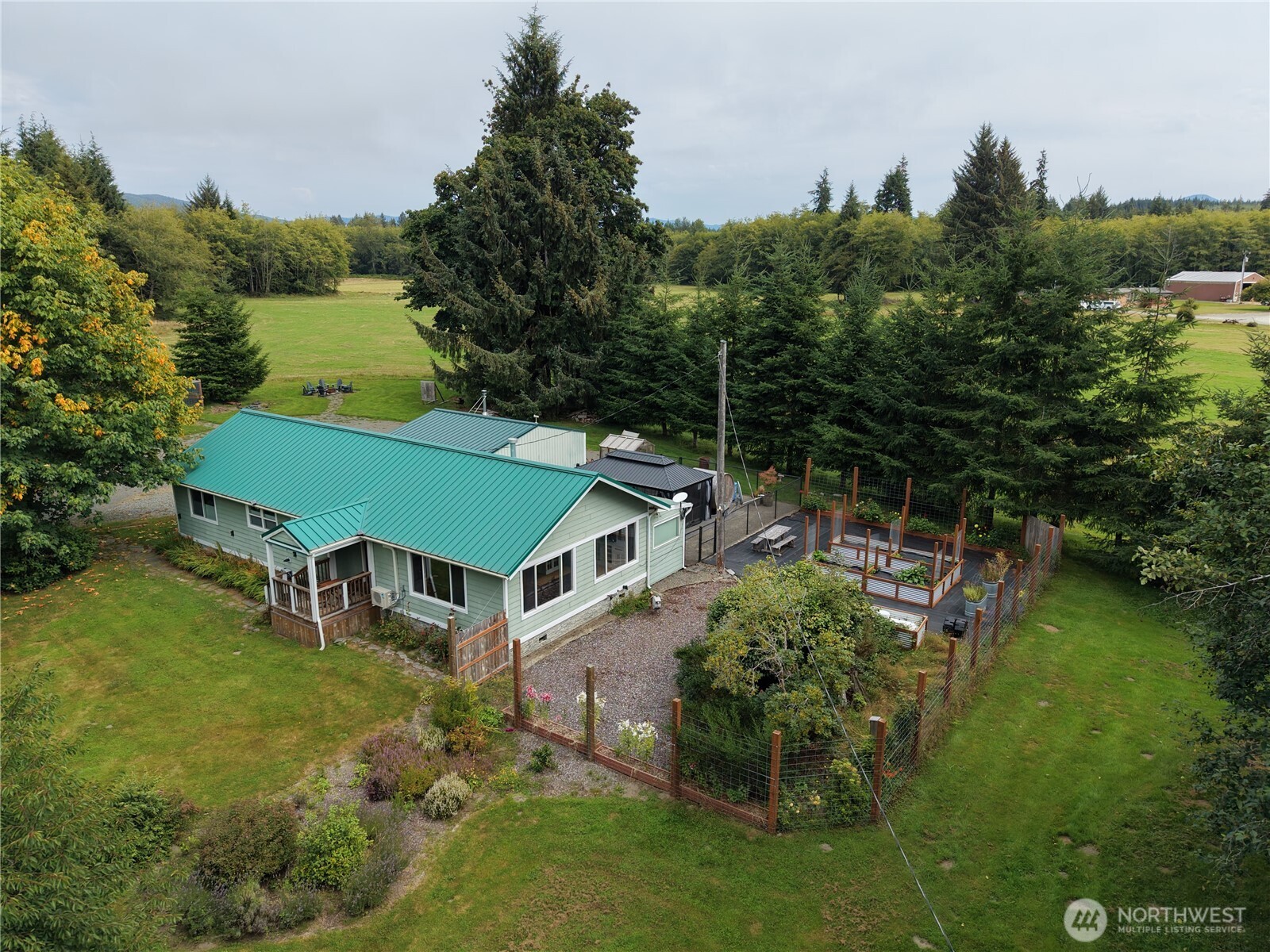 222 G & L Shake Road Forks, WA 98331 - Photo 38 of 40 Gallery Image 38