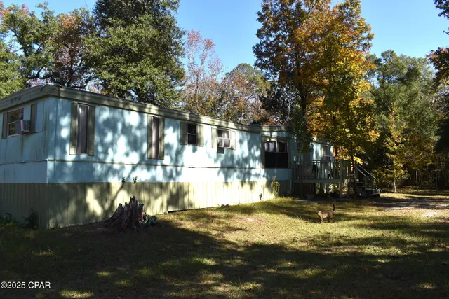 $119,000 | 2461 Angelena Court, Chipley, FL 32428
