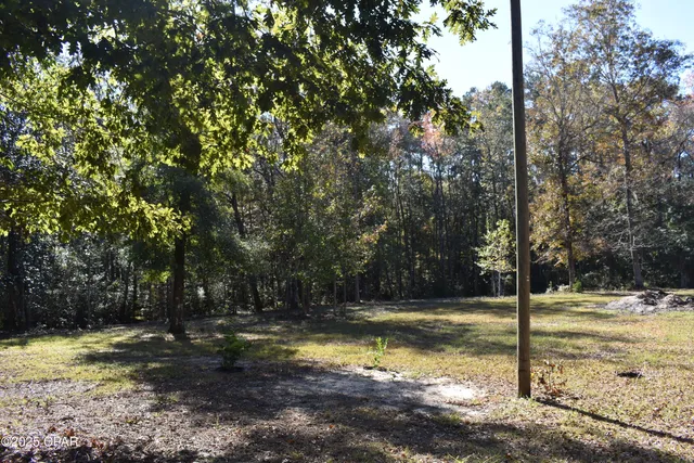 $119,000 | 2461 Angelena Court, Chipley, FL 32428