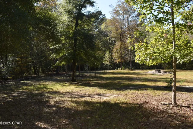 $119,000 | 2461 Angelena Court, Chipley, FL 32428