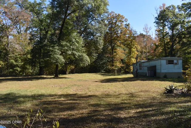 $119,000 | 2461 Angelena Court, Chipley, FL 32428