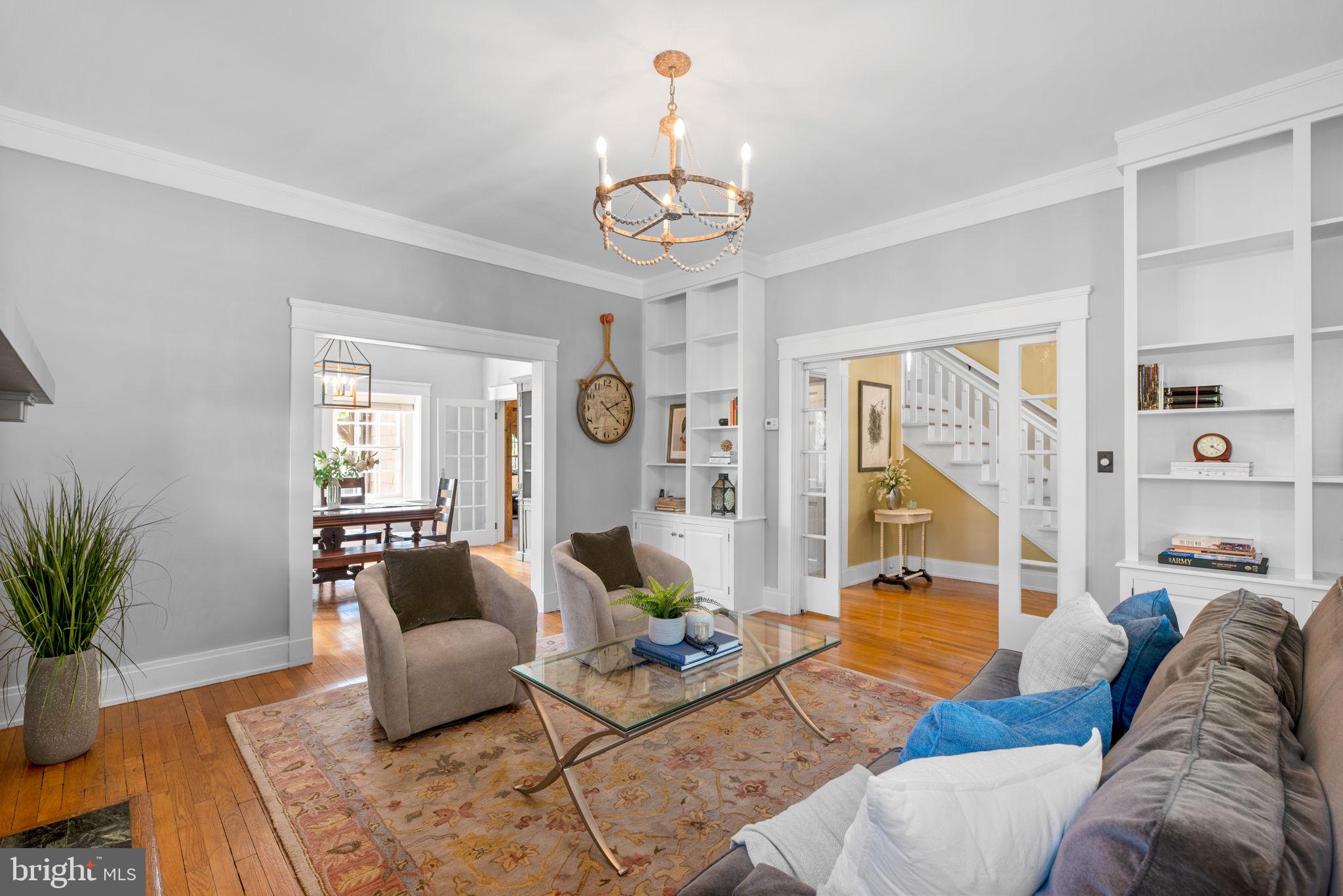 1703 Frederick Road Baltimore, MD 21228 - Photo 11 of 71 Built-ins and wide openings