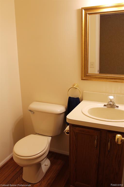6644 Fox Hills Road Canton, MI 48187 - Photo 10 of 25