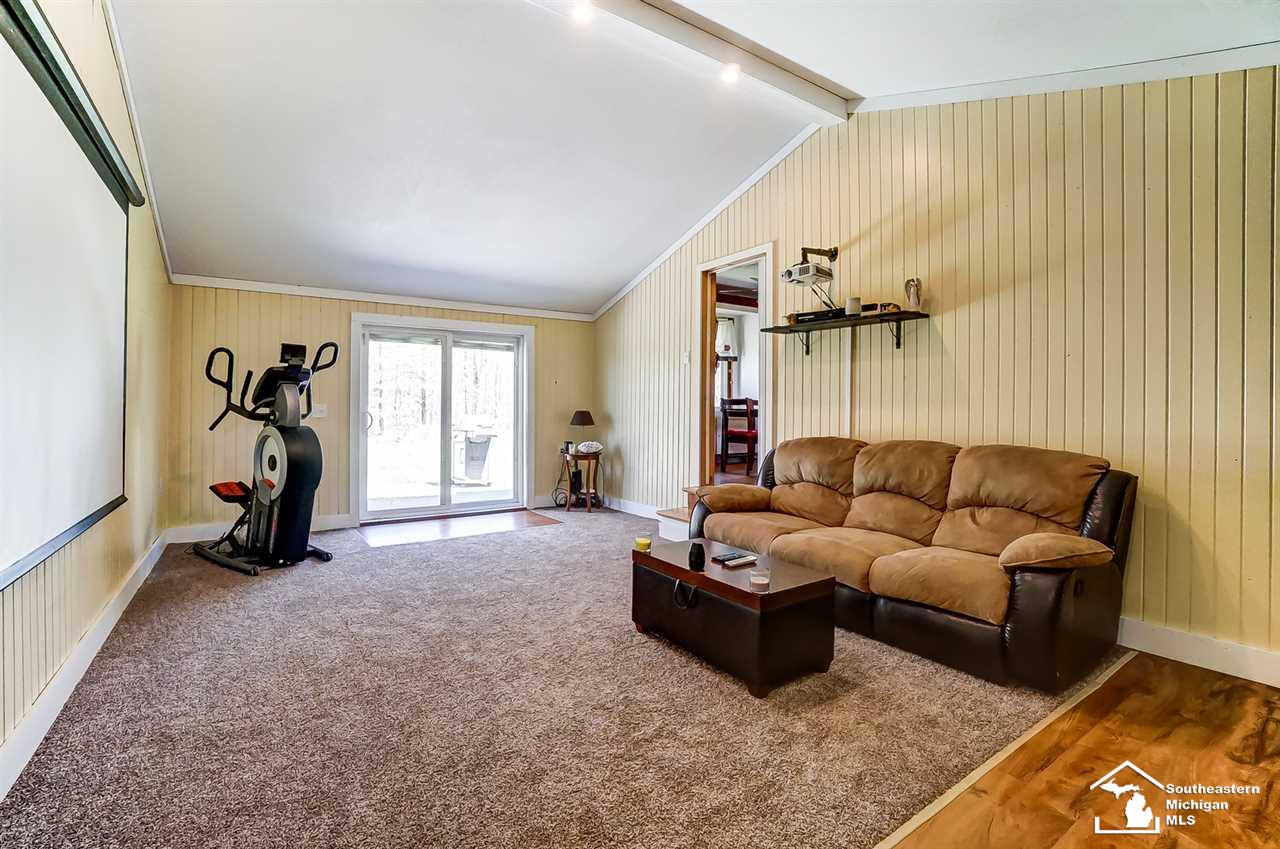 4320 Rauch Road Petersburg, MI 49270 - Photo 16 of 33