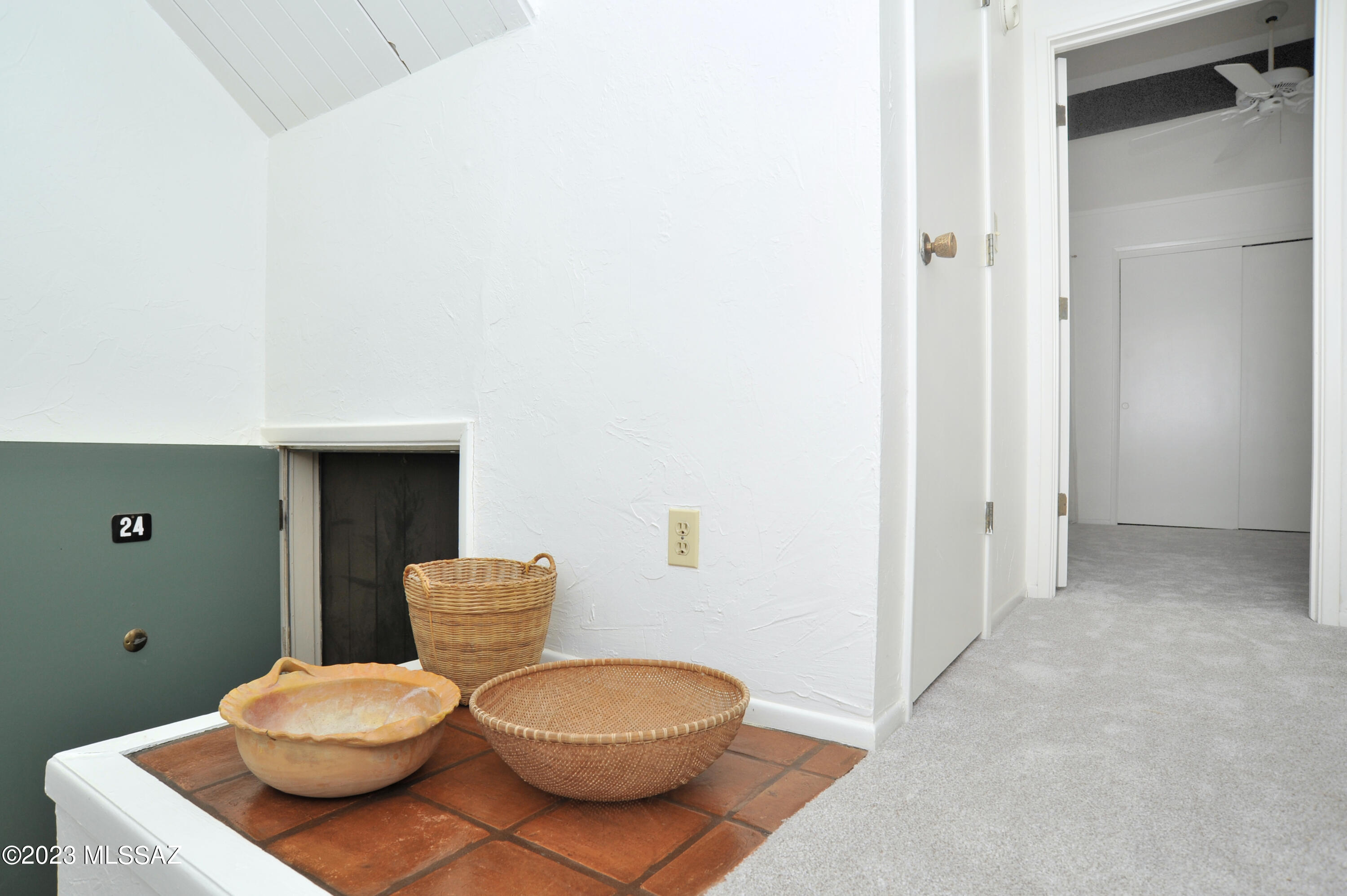 3750 North Country Club Road, Unit 24 Tucson, AZ 85716 - Photo 27 of 36