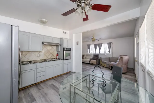 $285,000 | 119 West Eden Avenue, Fresno, CA 93706