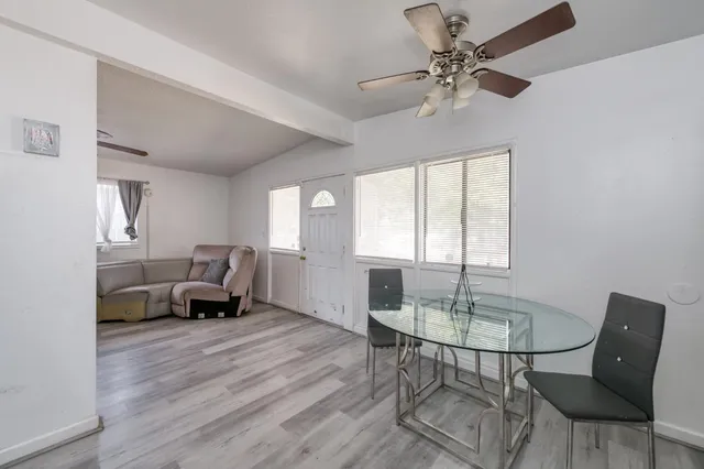 $285,000 | 119 West Eden Avenue, Fresno, CA 93706