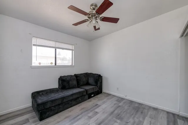 $285,000 | 119 West Eden Avenue, Fresno, CA 93706