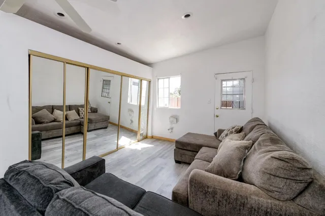 $285,000 | 119 West Eden Avenue, Fresno, CA 93706