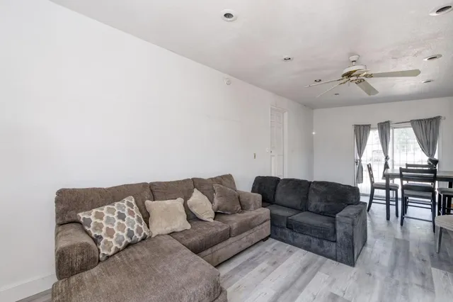 $285,000 | 119 West Eden Avenue, Fresno, CA 93706