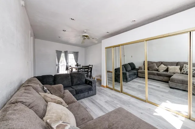 $285,000 | 119 West Eden Avenue, Fresno, CA 93706